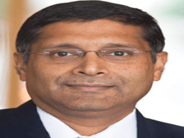 Former IMF economist Arvind Subramanian appointed Chief Economic Advisor