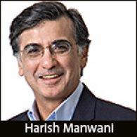 Unilever COO Harish Manwani to retire