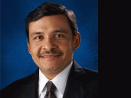 Credit Suisse elevates Asia Pacific I-bank chief Helman Sitohang as CEO for region