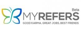 MyRefers.com raises Series A funding from Bedrock Ventures