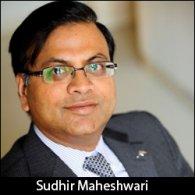Sudhir Maheshwari to quit ArcelorMittal after 26-yr association