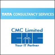 TCS to merge CMC with itself, to issue shares worth around $500M