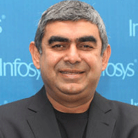 Infosys beats Q2 PAT estimates with 28.6% rise, to issue bonus shares after 8 yrs