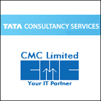 TCS to merge CMC with itself, to issue shares worth around $500M