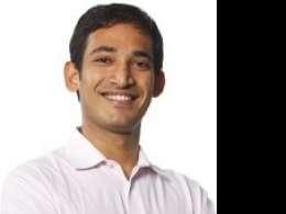 Dropbox's Aditya Agarwal joins Flipkart's board as independent director