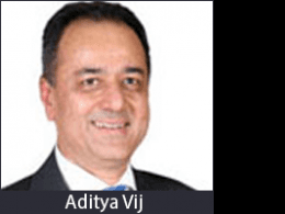 Fortis Healthcare CEO Aditya Vij steps down