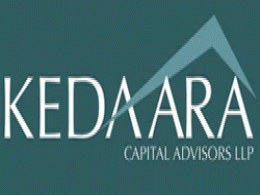 Kedaara Capital in advanced talks to pick Motilal Oswal PE's stake in AU Financiers
