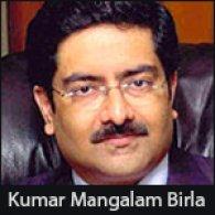 Kumar Mangalam Birla joins other industrialists to prepare logging on to e-commerce