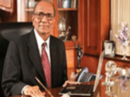 Electrical consumer products maker Havells' chairman Qimat Rai Gupta passes away