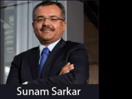 Apollo Tyres redesignates CFO Sarkar as Chief Business Officer
