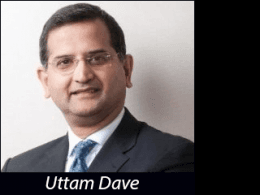 Lavasa Corp's president & CEO Uttam Dave steps down within a month