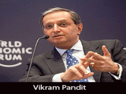 Vikram Pandit's fund picks 50% stake in JM Financial's realty lending arm for $87M