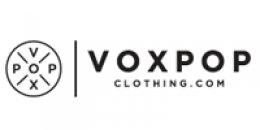 T-shirt design crowd-sourcing platform VoxPopClothing gets $1M from Blume, others