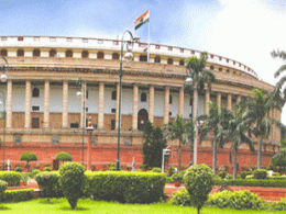 39 bills to come up during Parliament's Winter Session