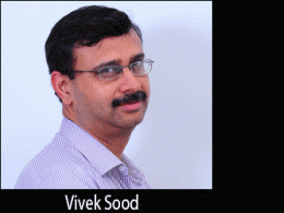 Telenor names Vivek Sood as CEO of Uninor, Upanga Dutta marketing head