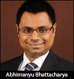 Khaitan & Co brings Abhimanyu Bhattacharya from Amarchand & Mangaldas as partner
