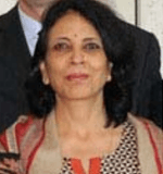 Anita Kapur is new CBDT chairperson