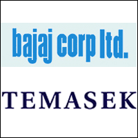 Shishir Bajaj Group sells 8% in FMCG co Bajaj Corp to Temasek for $52M