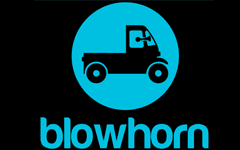 On-demand logistics services startup Blowhorn gets funding from Unitus Seed Fund, others