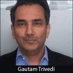 Religare promotes Gautam Trivedi as CEO of I-banking & institutional equities arm