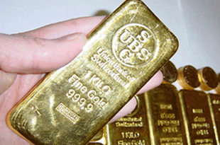 Govt to announce curbs on gold import in a day or two