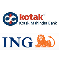 Kotak Mahindra to buy ING Vysya Bank in $2.4B all-stock deal