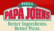 Papa John’s acquires Pizza Corner chain