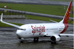 Domestic air traffic grew over 26% in September