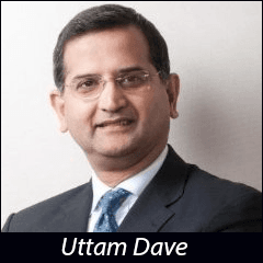 Lavasa Corp’s president & CEO Uttam Dave steps down within a month