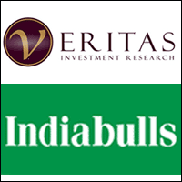 Equity research co Veritas locks horns with Indiabulls again