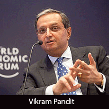 Vikram Pandit’s fund picks 50% stake in JM Financial’s realty lending arm for $87M