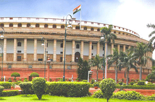 39 bills to come up during Parliament’s Winter Session