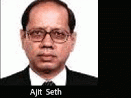 Cabinet secretary Ajit Seth gets another six-month extension