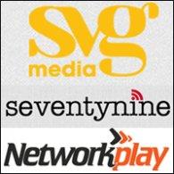 SVG Media acquires SeventyNine & NetworkPlay from Gruner + Jahr