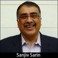 Sanjiv Sarin named new chief of Tata Coffee