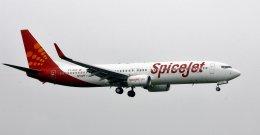 SpiceJet submits revival plan to government