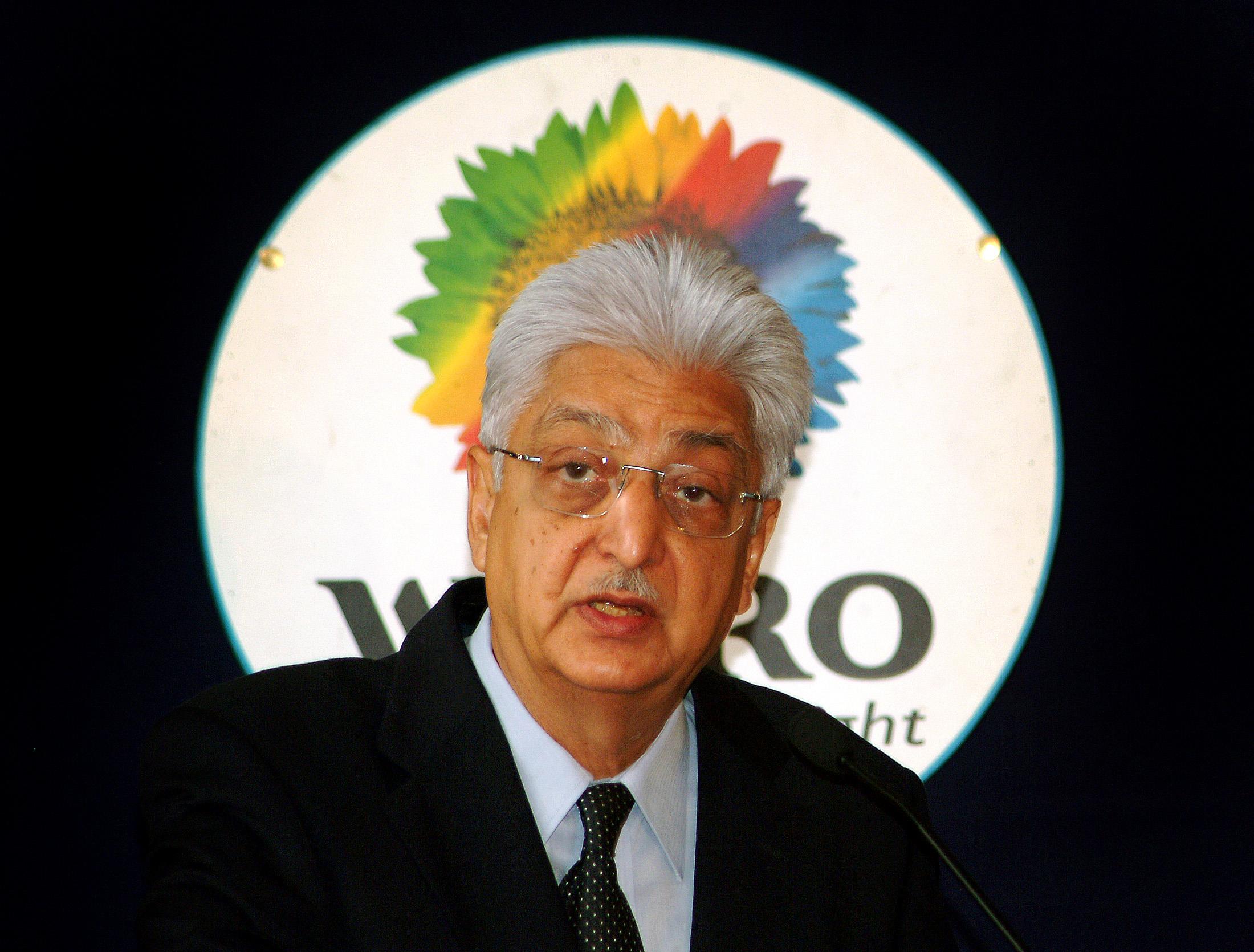 Wipro Benefit Trust sells shares worth over Rs 100Cr