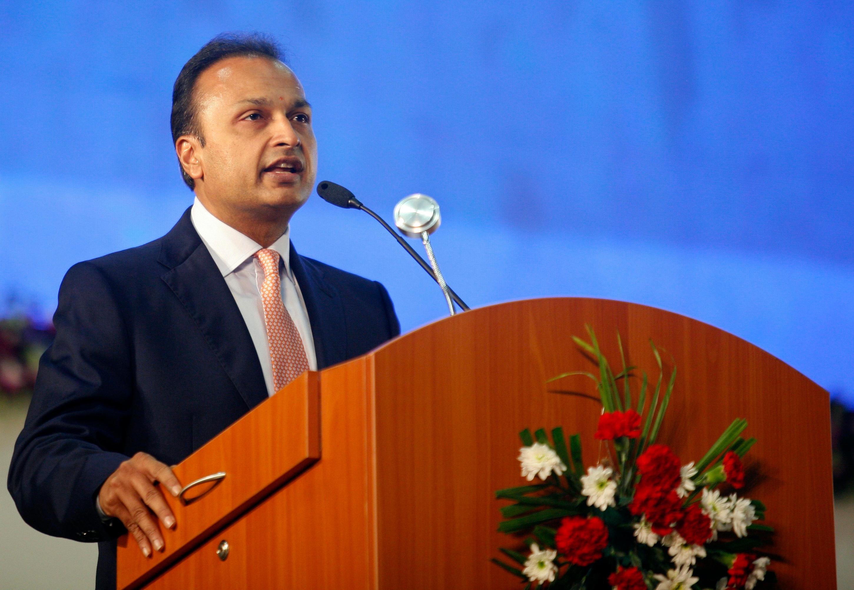 Sumitomo Mitsui picking 2.77% stake in Reliance Capital for $58M
