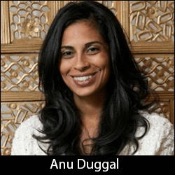 Anu Duggal raises $5M for women entrepreneur-focused fund