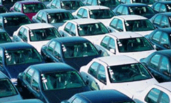 Domestic car sales up 9.5% in November: SIAM