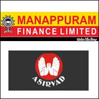 Manappuram to pick up to 85% in Asirvad Microfinance for $21.4M