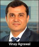 Angel Broking elevates Vinay Agrawal as CEO