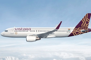 Tata, Singapore Airlines venture Vistara to take off on Jan 9