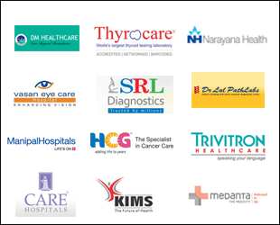 A dozen healthcare IPOs to watch out for in India
