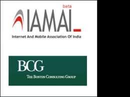 India's internet economy to grow to $200B by 2020: BCG & IAMAI report