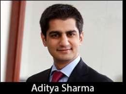 TA Associates promotes Aditya Sharma as VP
