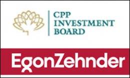 CPPIB mandates Egon Zehnder to scout for India investment team