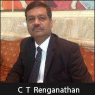 RPG Life Sciences ropes in C T Renganathan as new managing director
