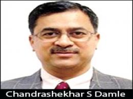 L&T Finance Holdings' group CFO Chandrashekhar Damle quits