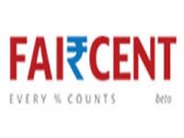 Online P2P lending marketplace Faircent.com raises angel funding